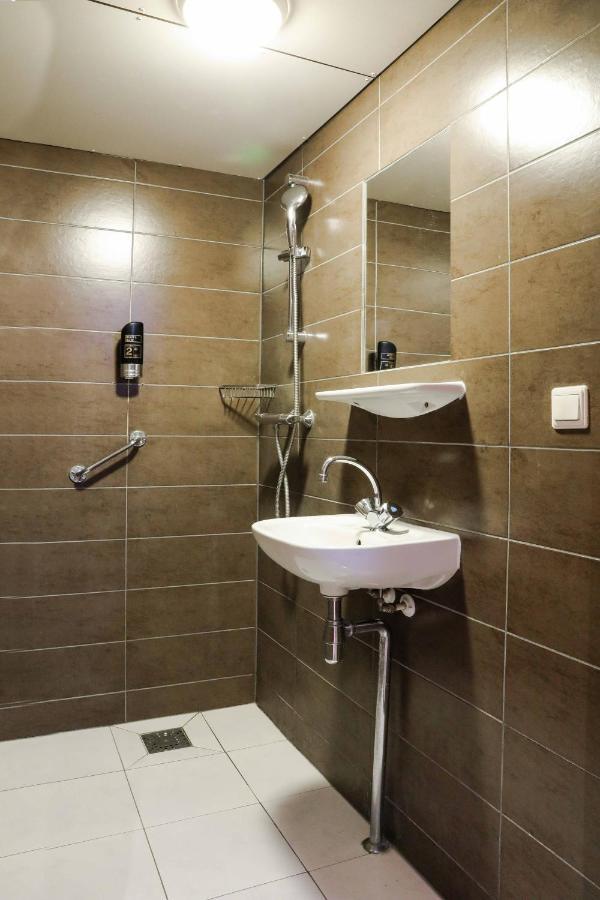 Hotel Jesse อัมสเตอร์ดัม ภายนอก รูปภาพ