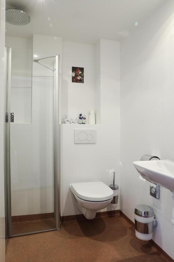 Hotel Jesse อัมสเตอร์ดัม ภายนอก รูปภาพ